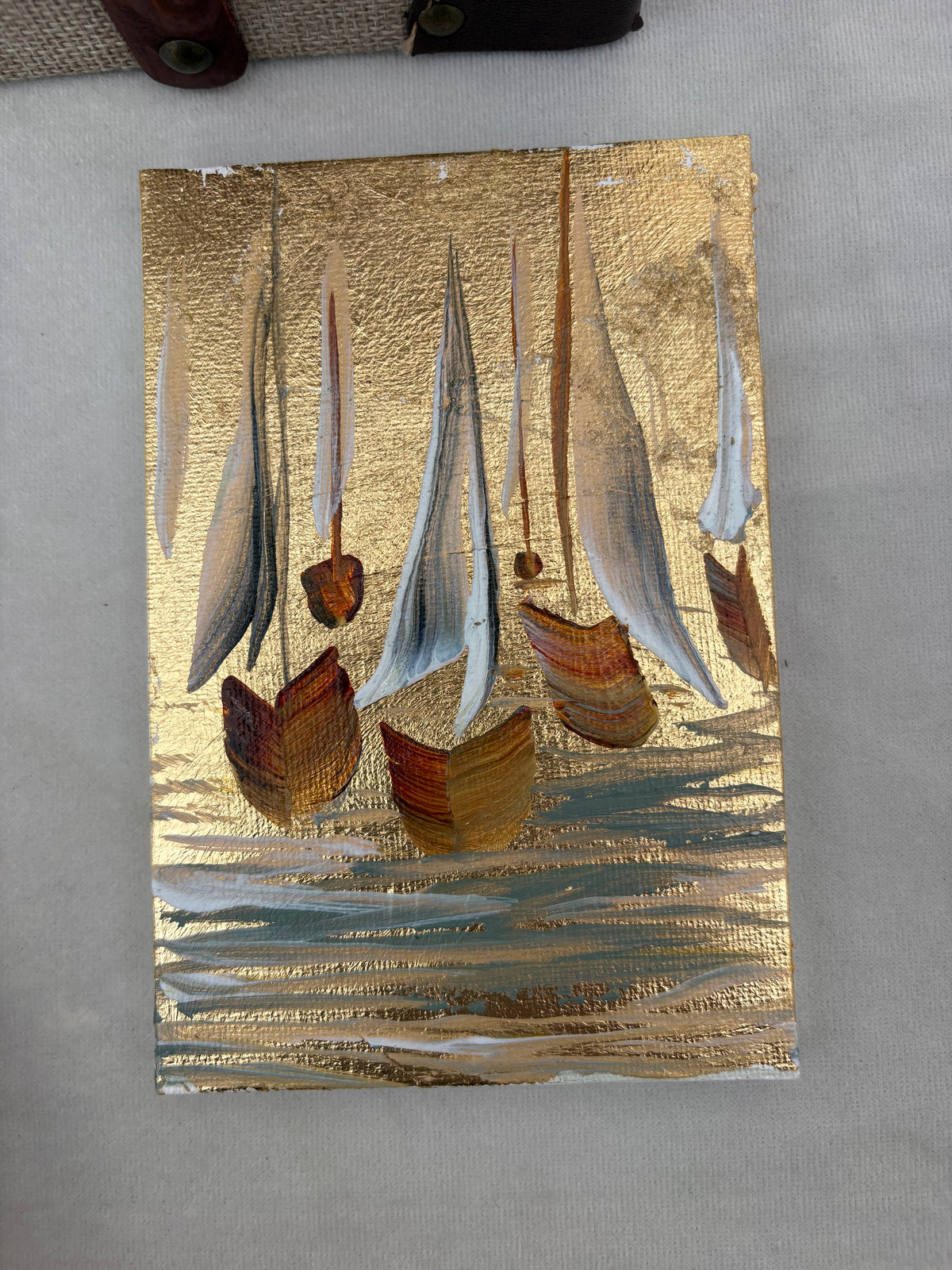 Sailboats