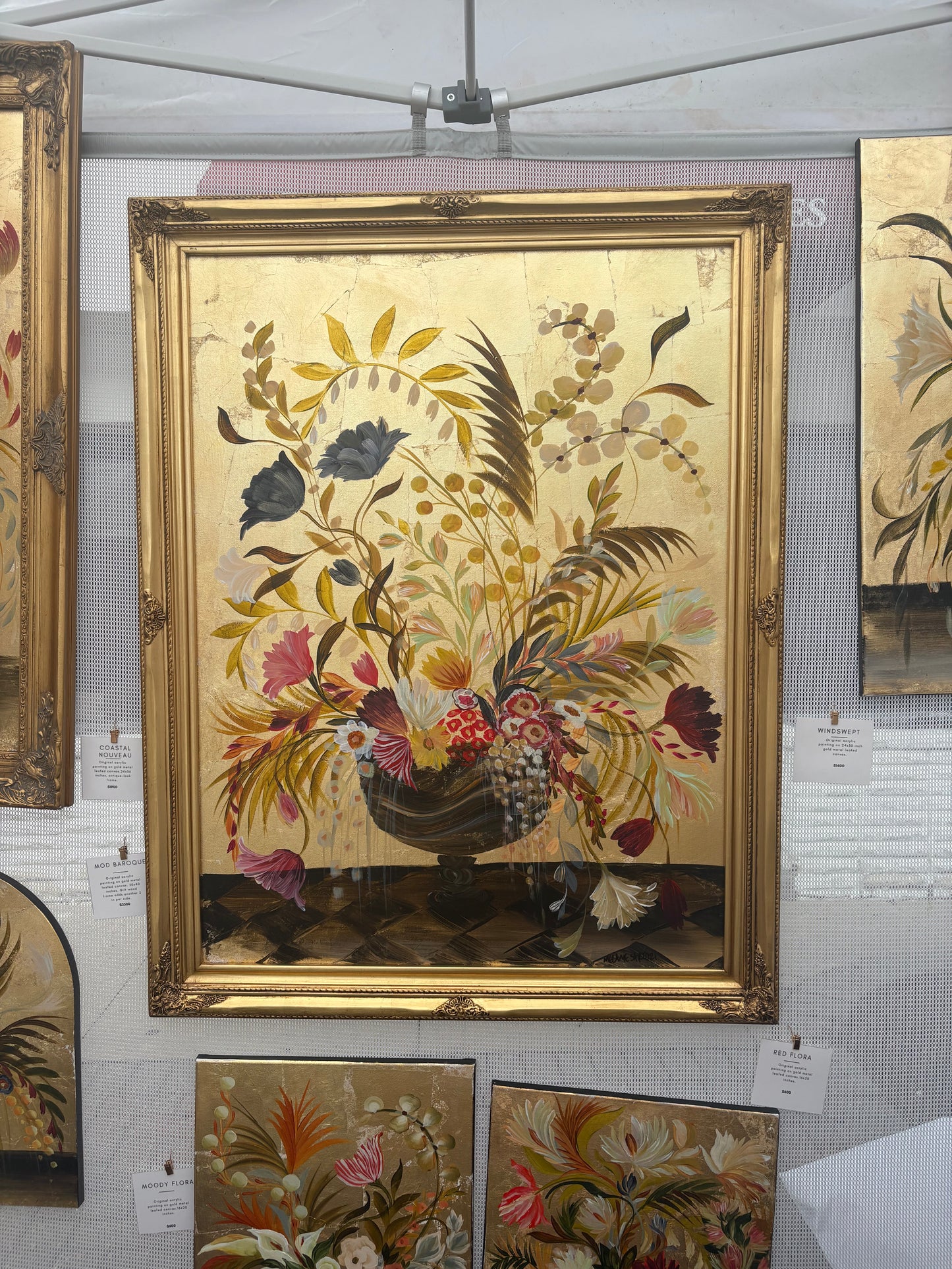 Mod Baroque