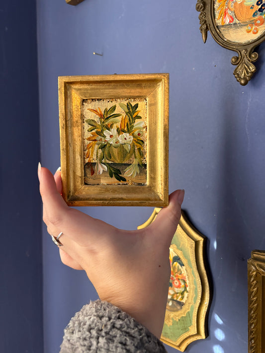 Eternal Flowers - Mini 2