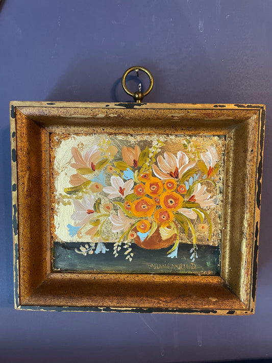 Mod Bouquet