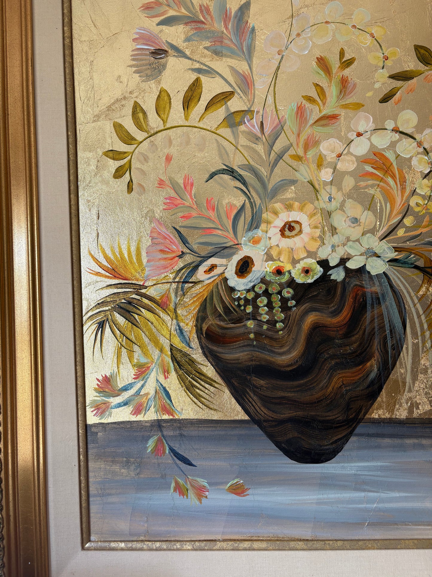 Coastal Floral