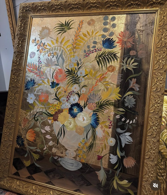 Fleur Nouveau
