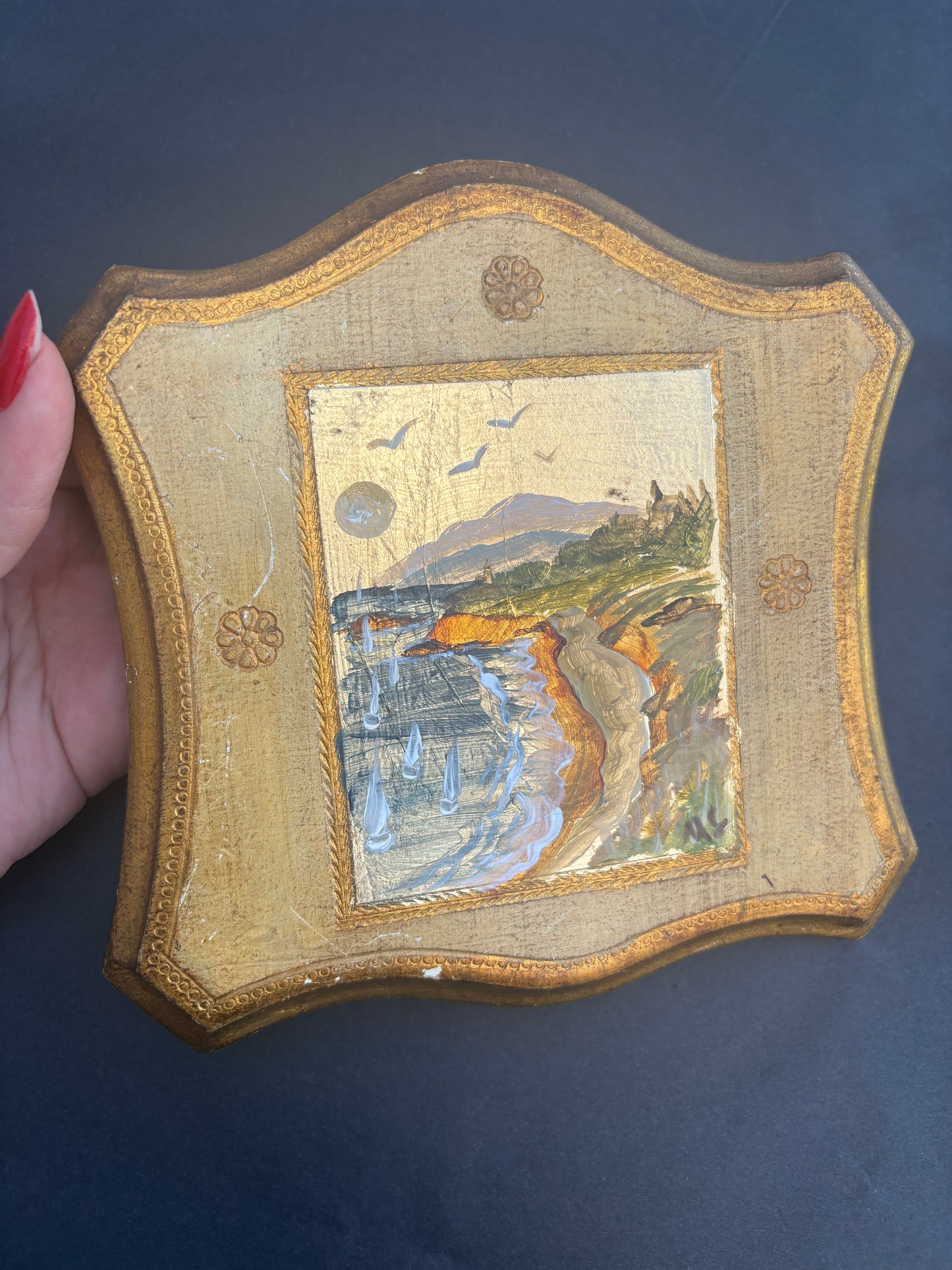 Coast Miniature