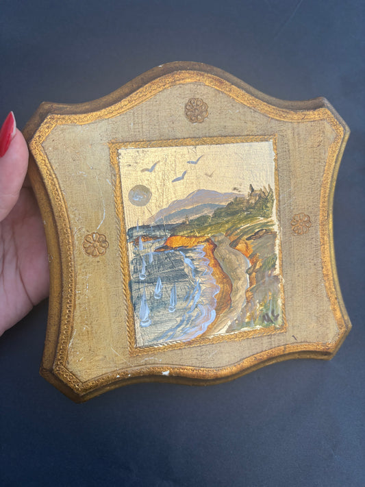Coast Miniature