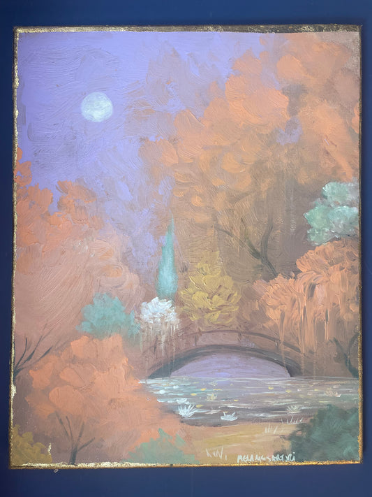 Violet Isle