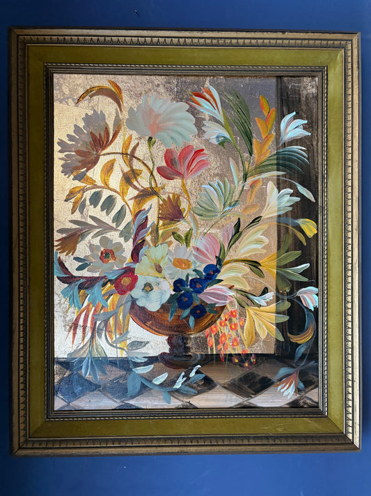 Mediterranean Nouveau