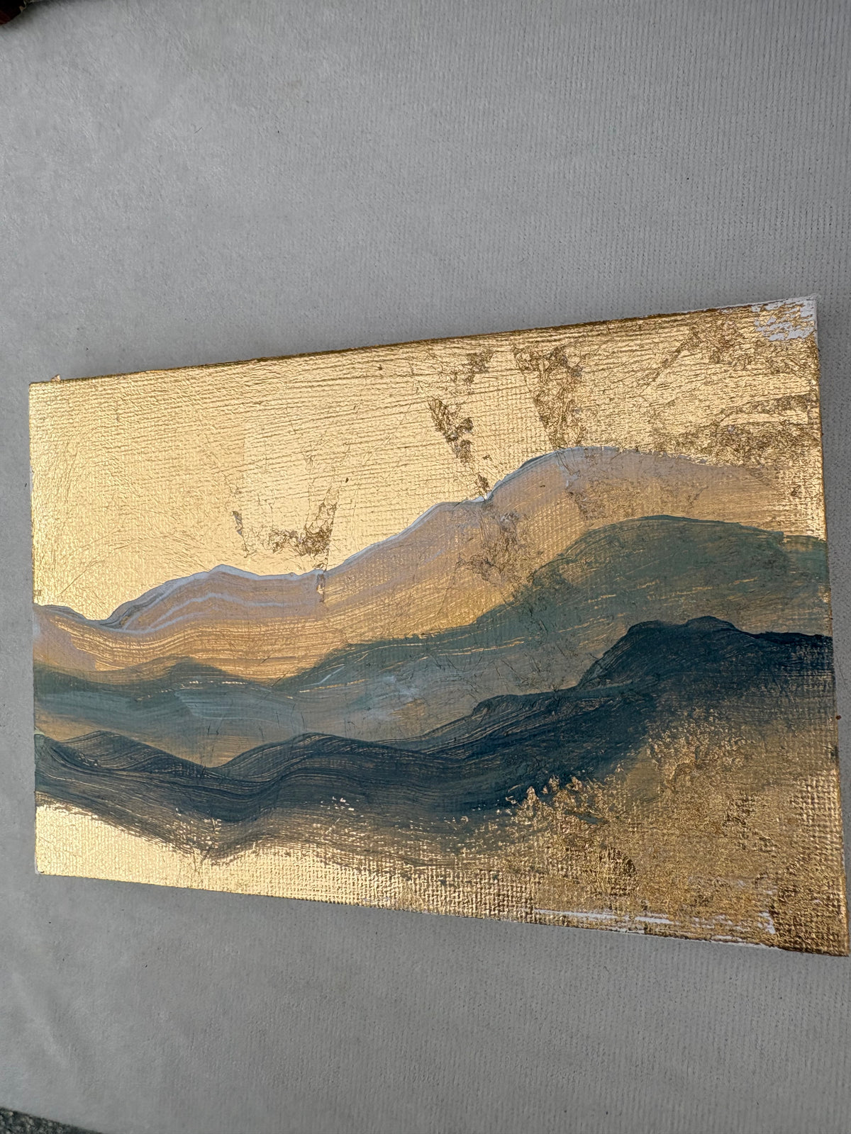 Mountains