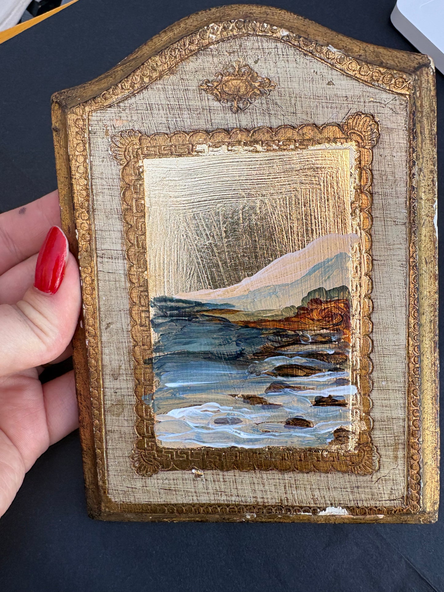 Coastal Waters