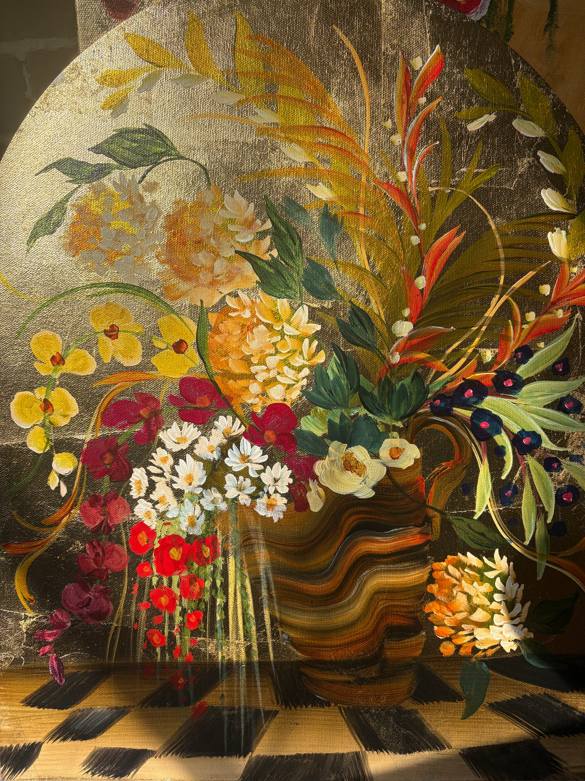 Botanique Nouveau