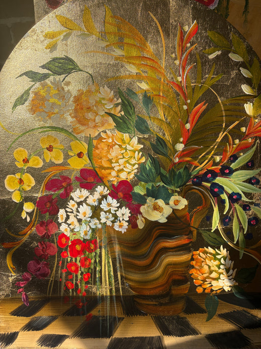 Botanique Nouveau
