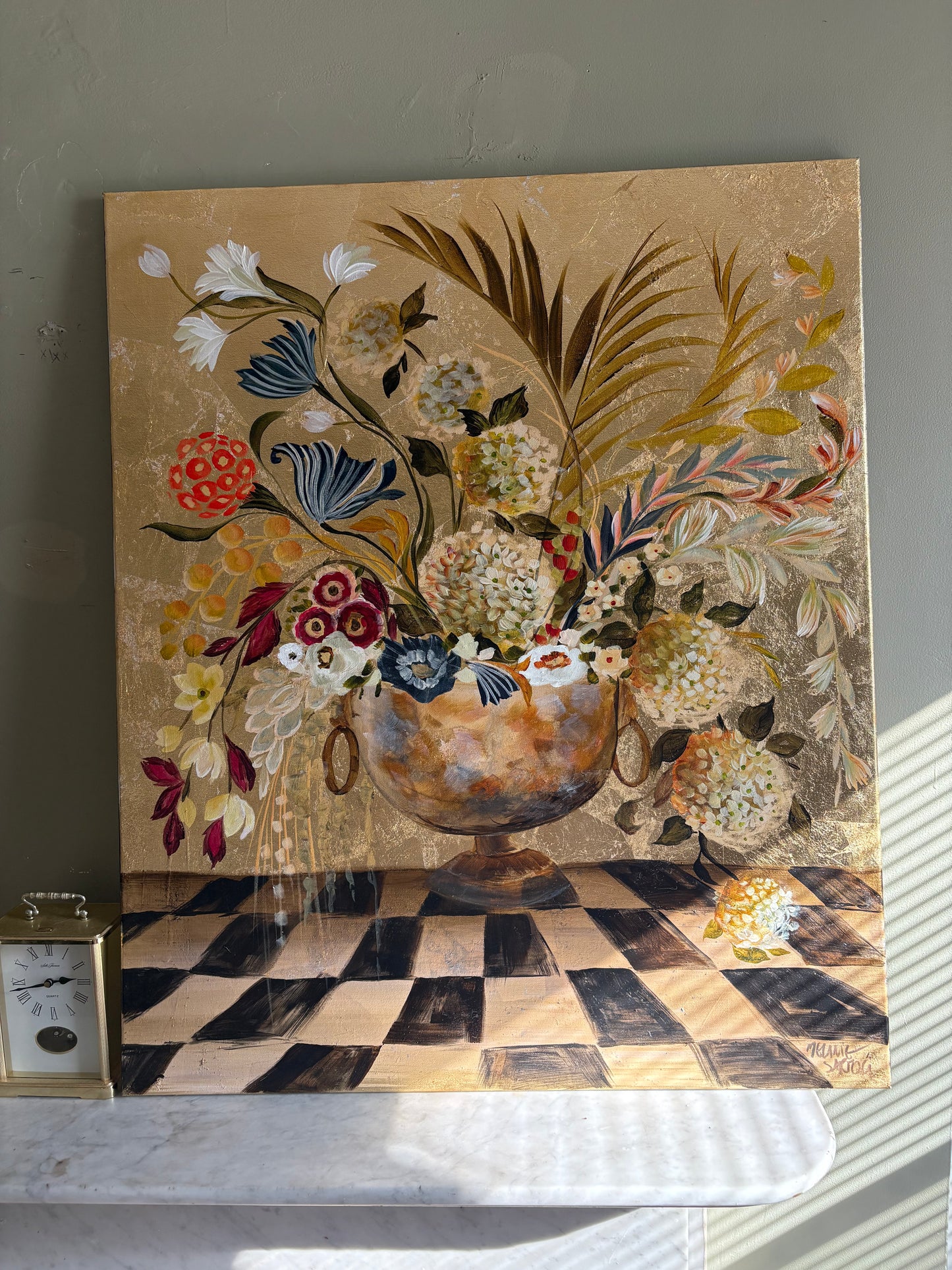 Mod Baroque