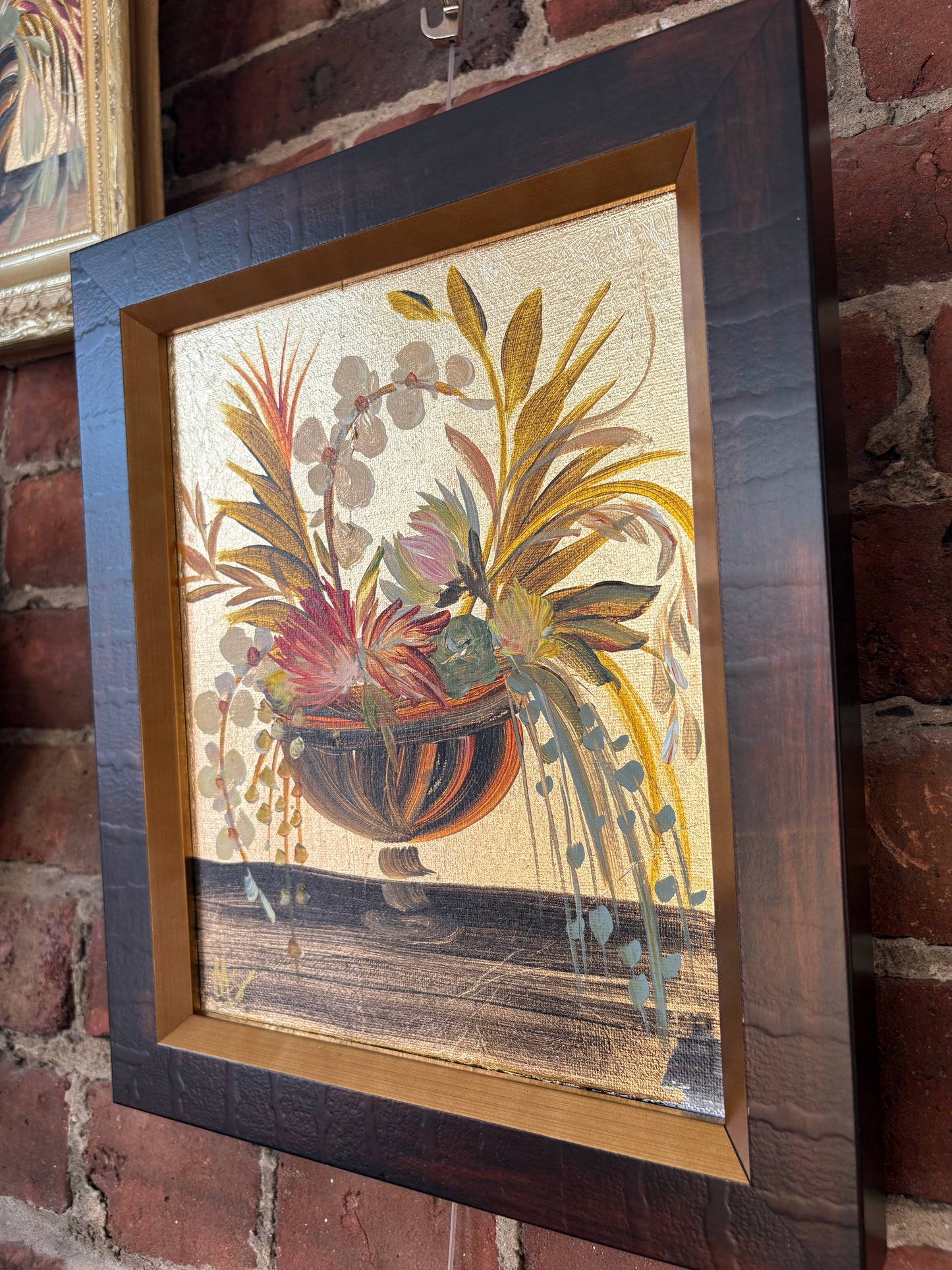 Deco Tropical