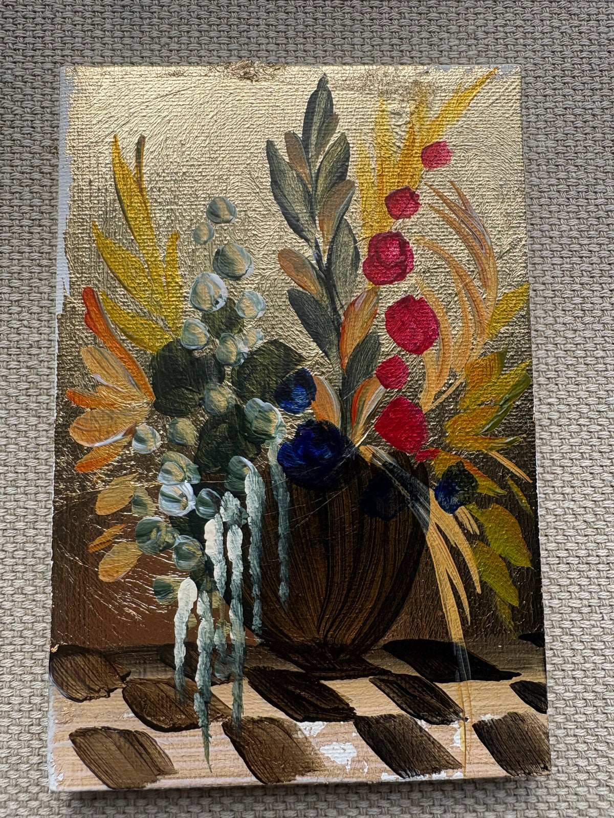 Amaranthus