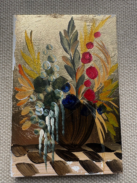 Amaranthus