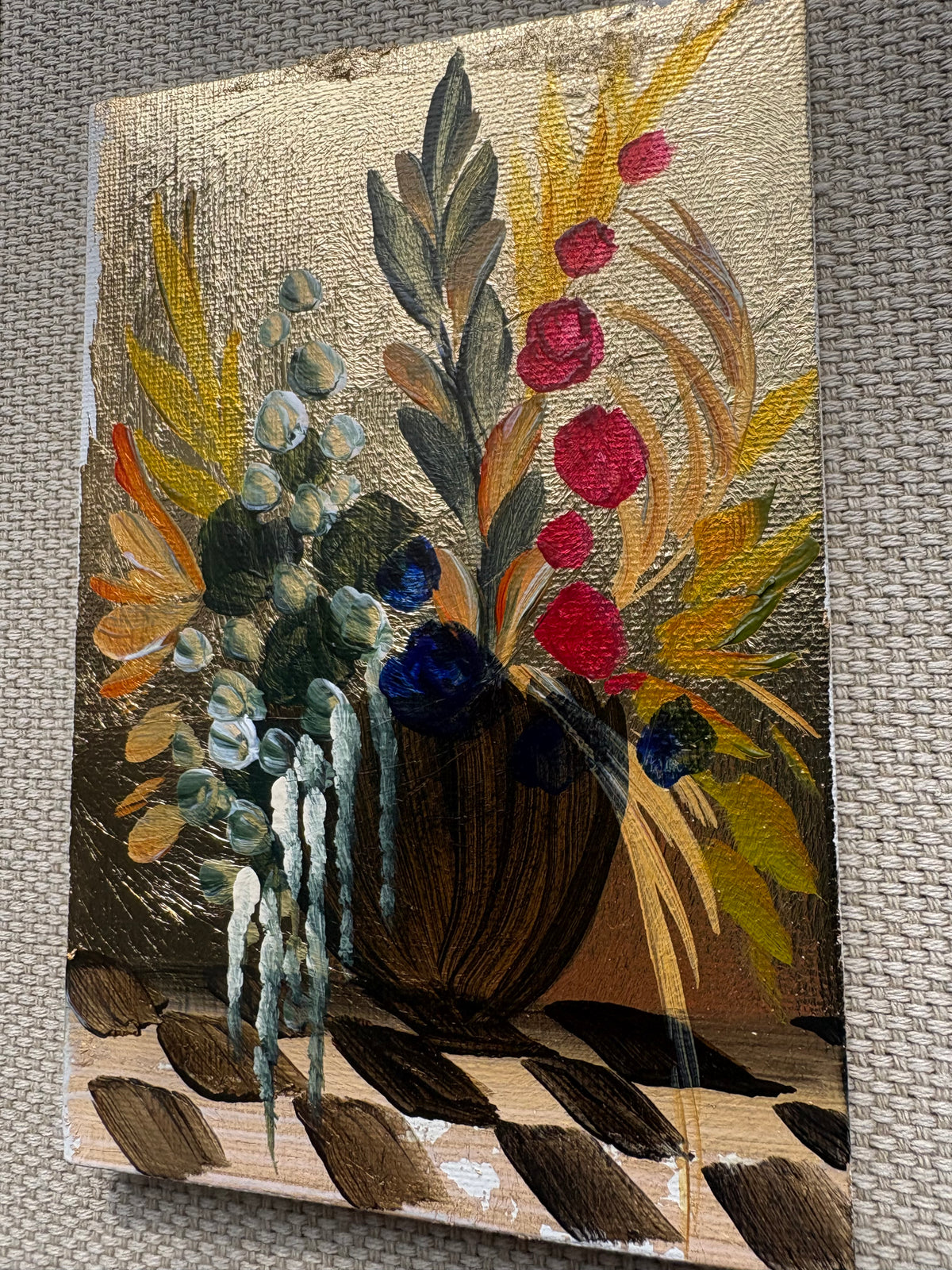 Amaranthus
