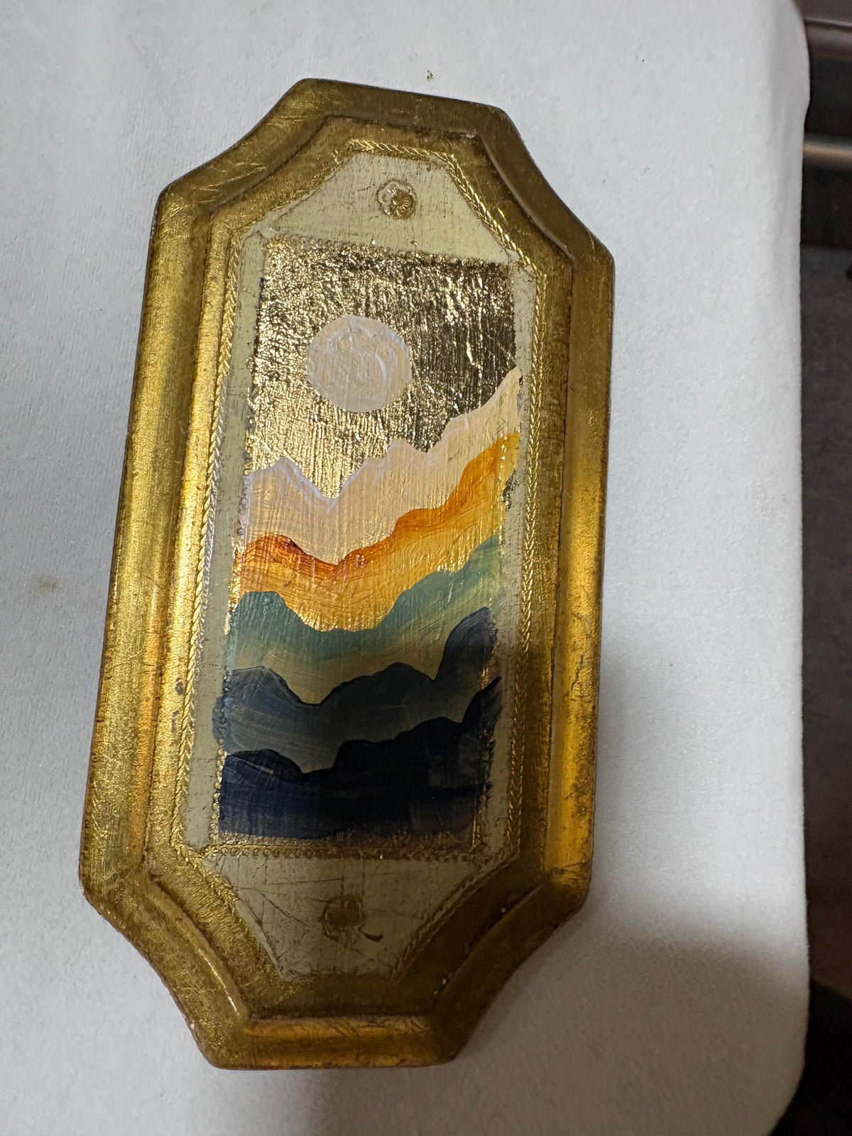 Mountain Mini