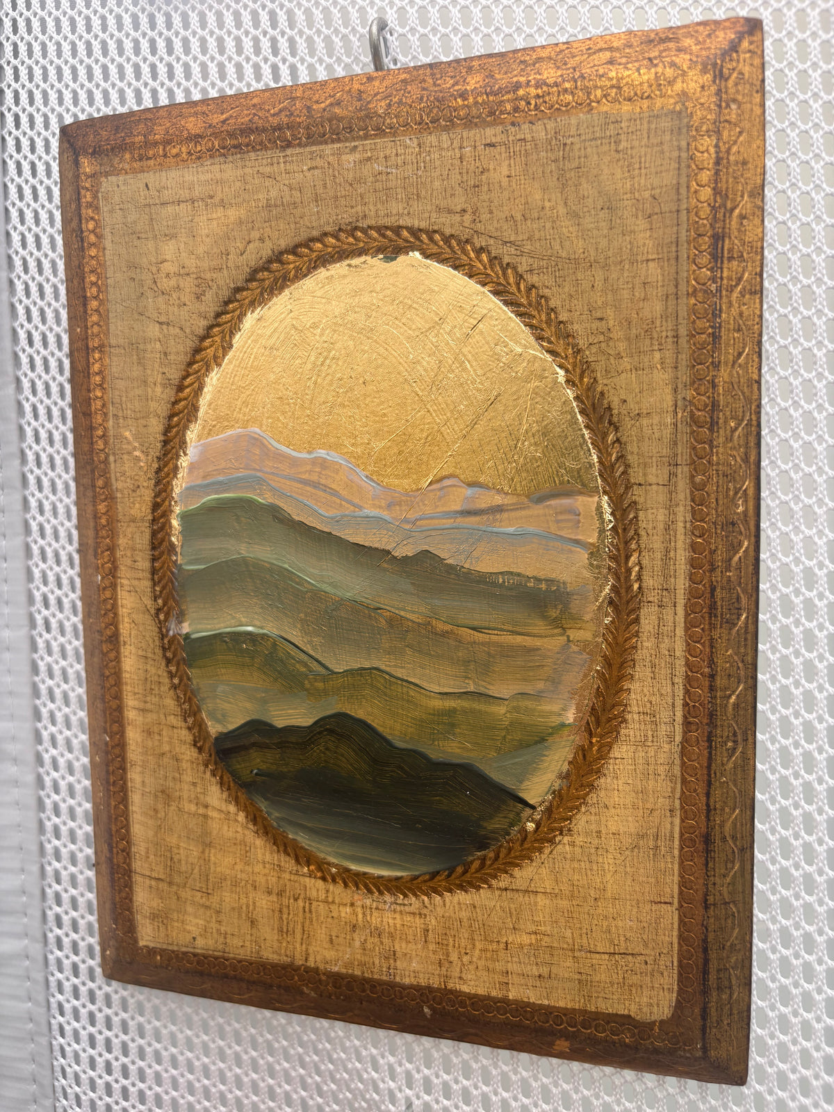 Mountain Mini