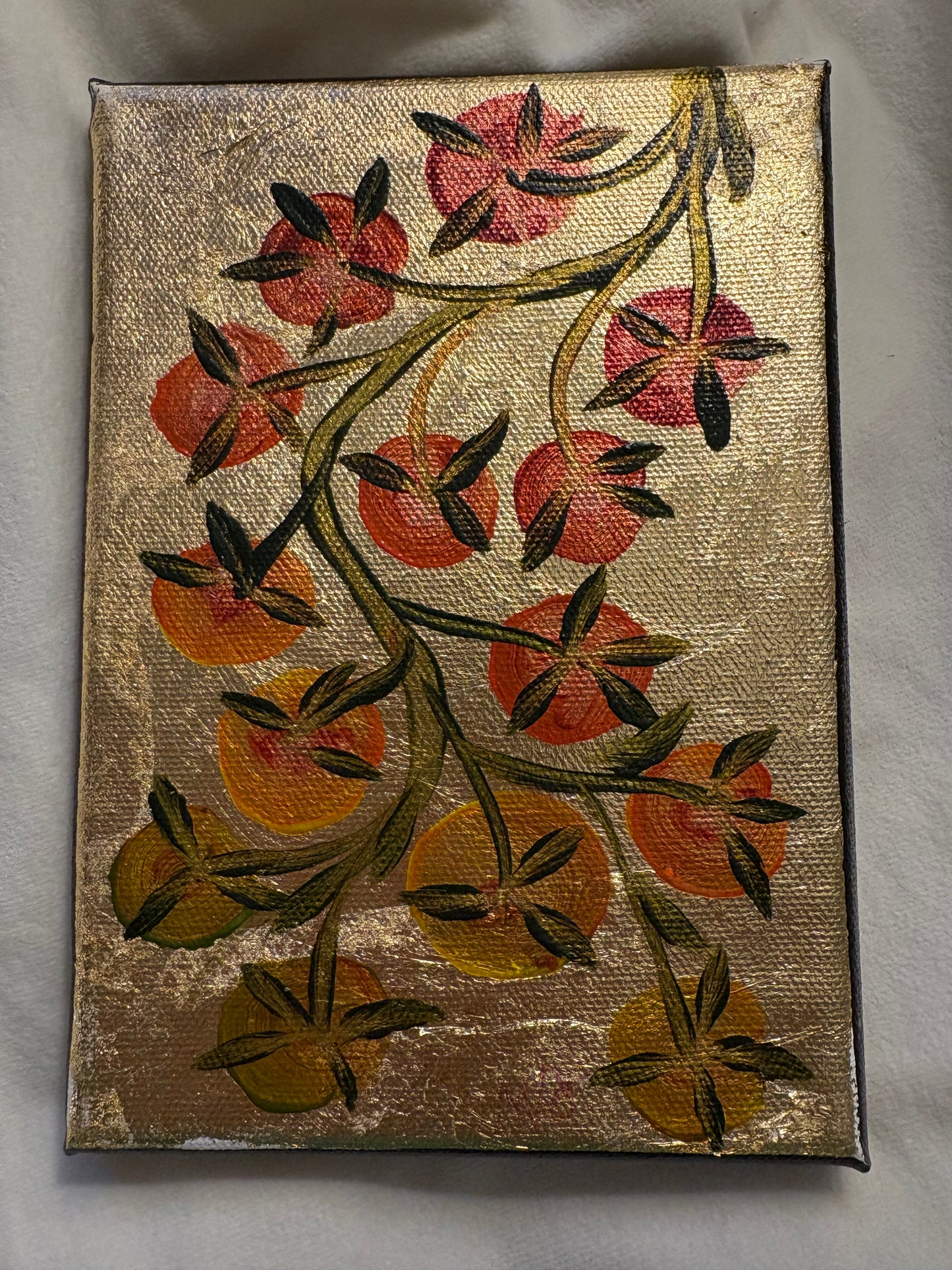 Mini - Deco Tomato 2