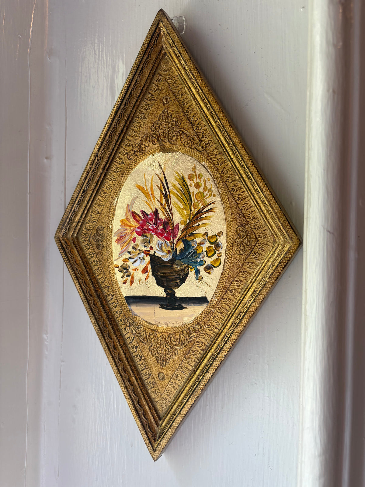 Rococo Exotic