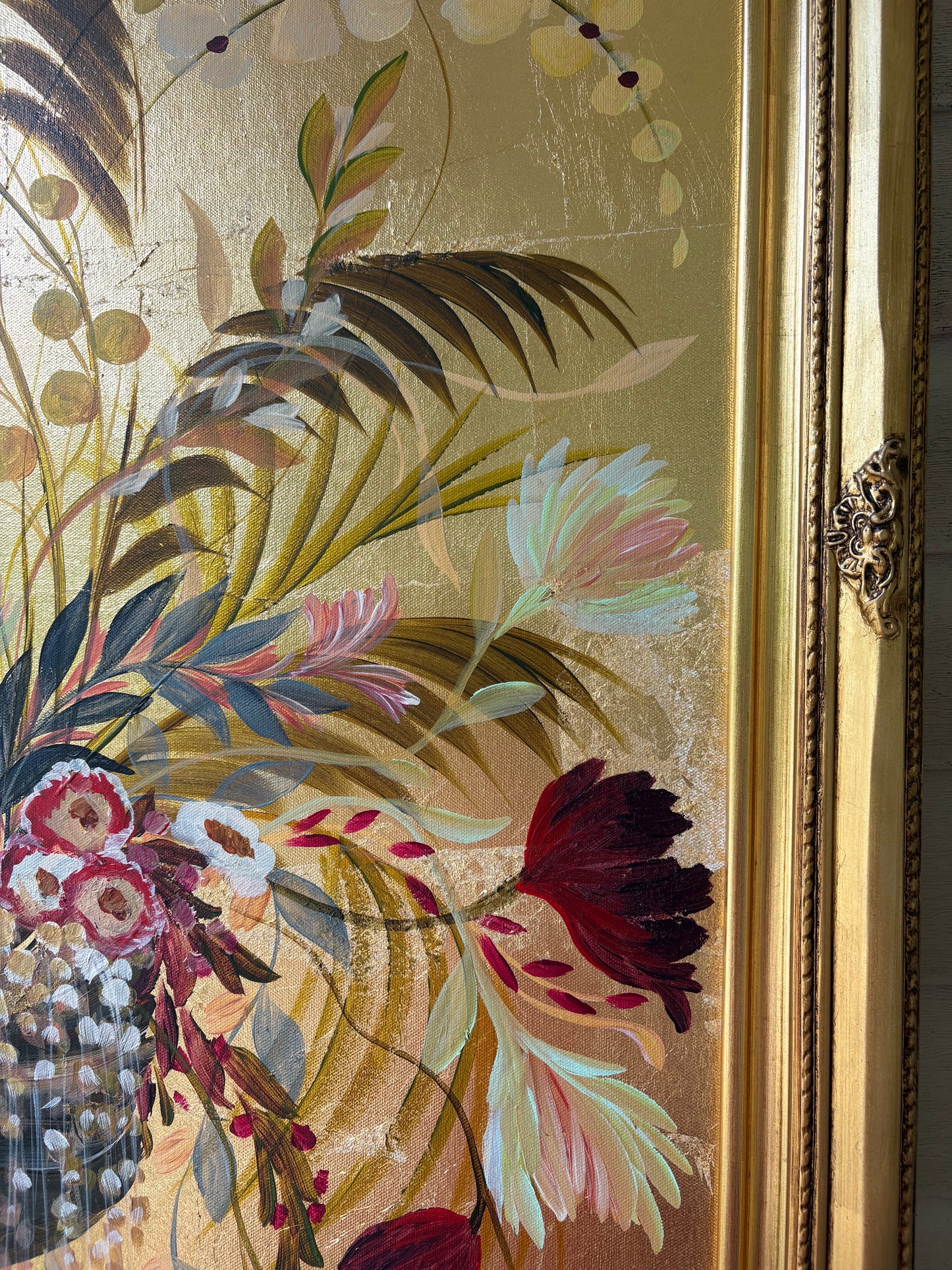 Mod Baroque