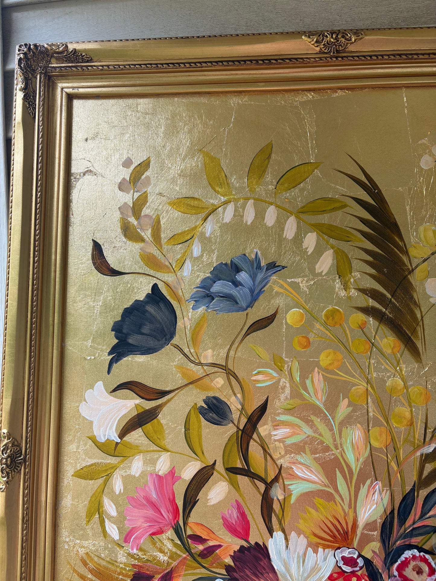 Mod Baroque