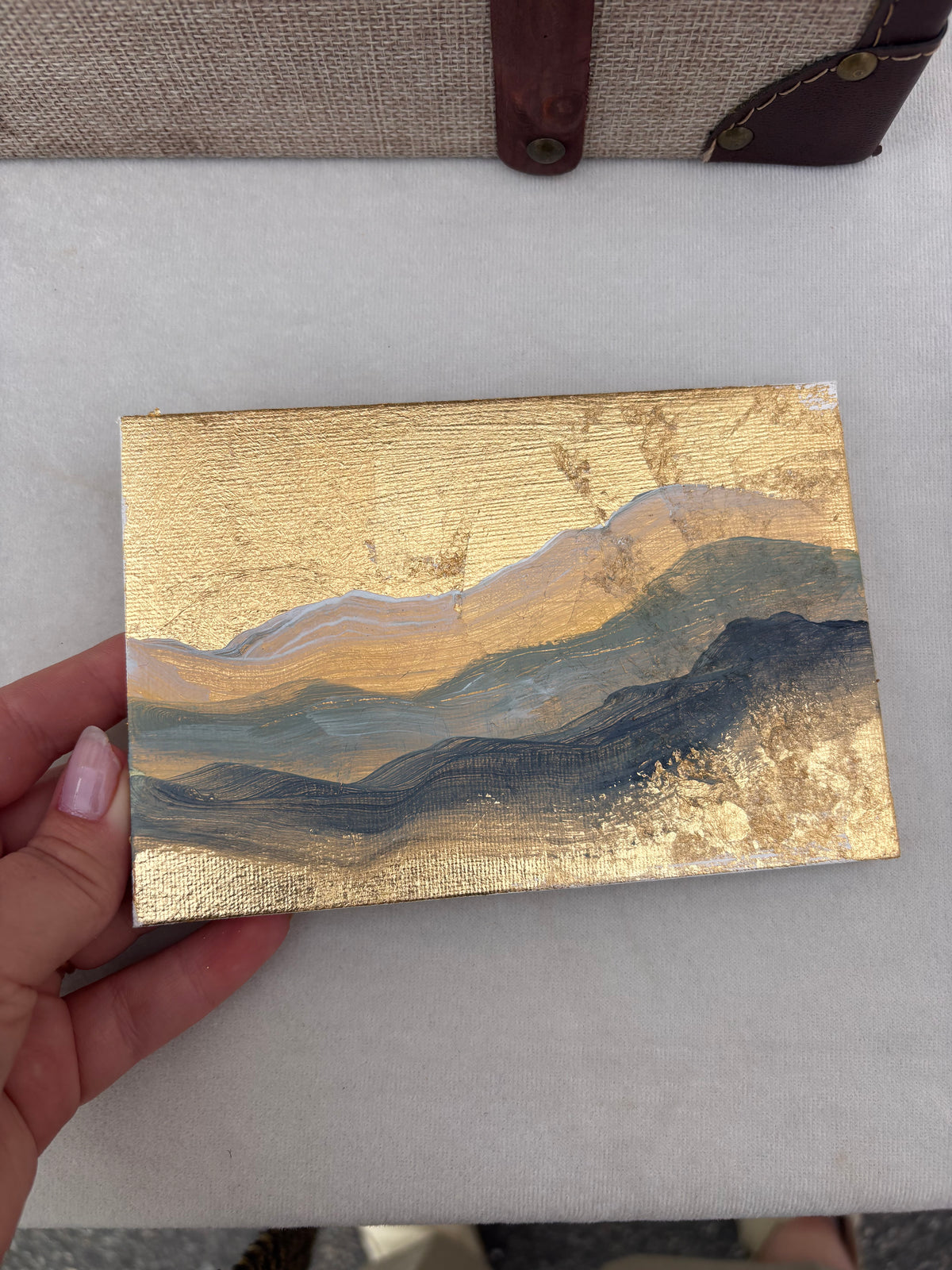 Mountains