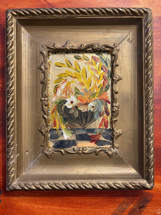 Eternal Flowers - Mini 10