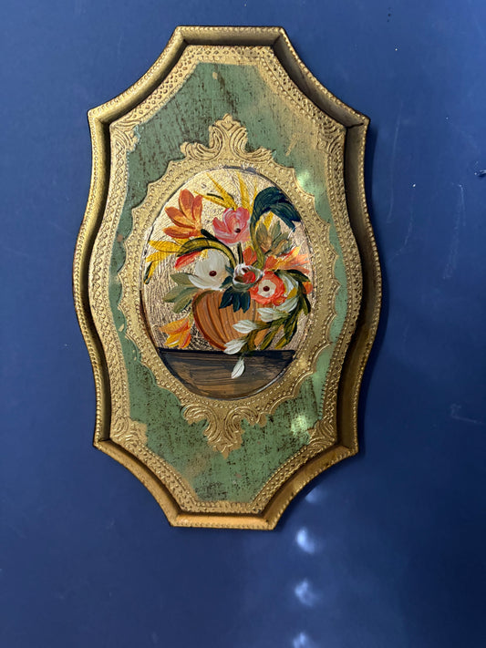 Eternal Flowers - Mini 8