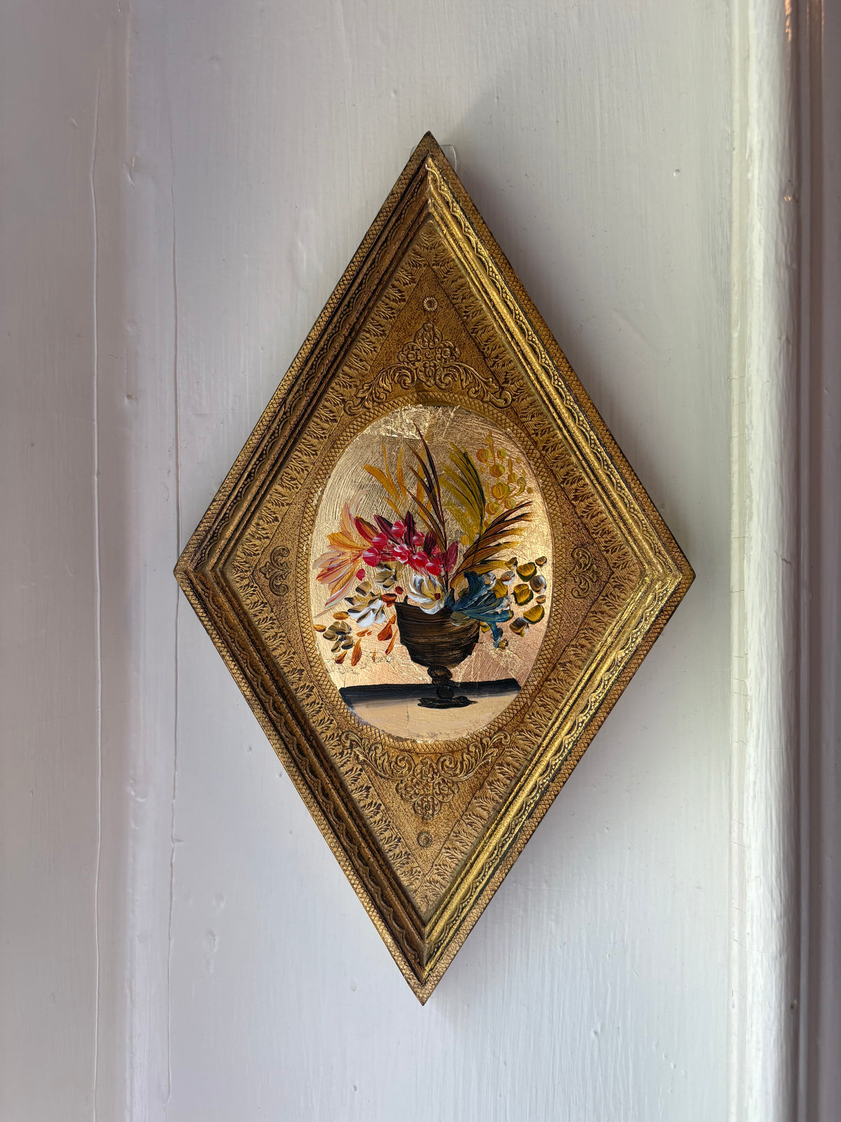 Rococo Exotic