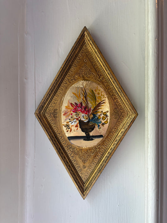 Rococo Exotic