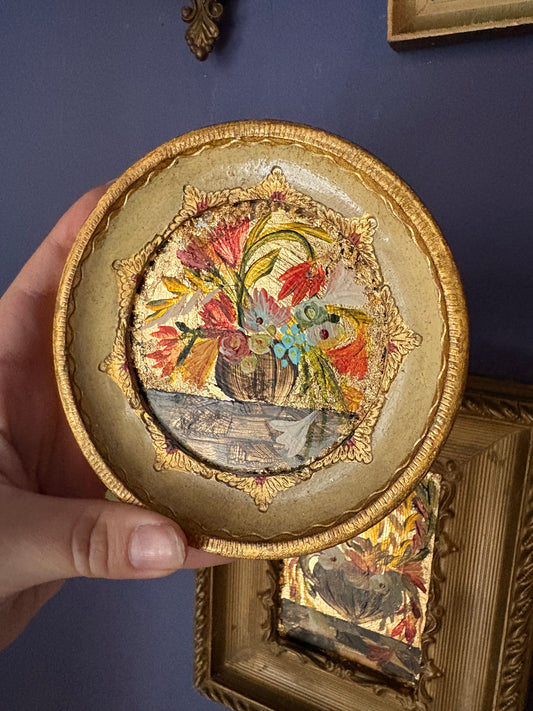 Eternal Flowers - Mini 4