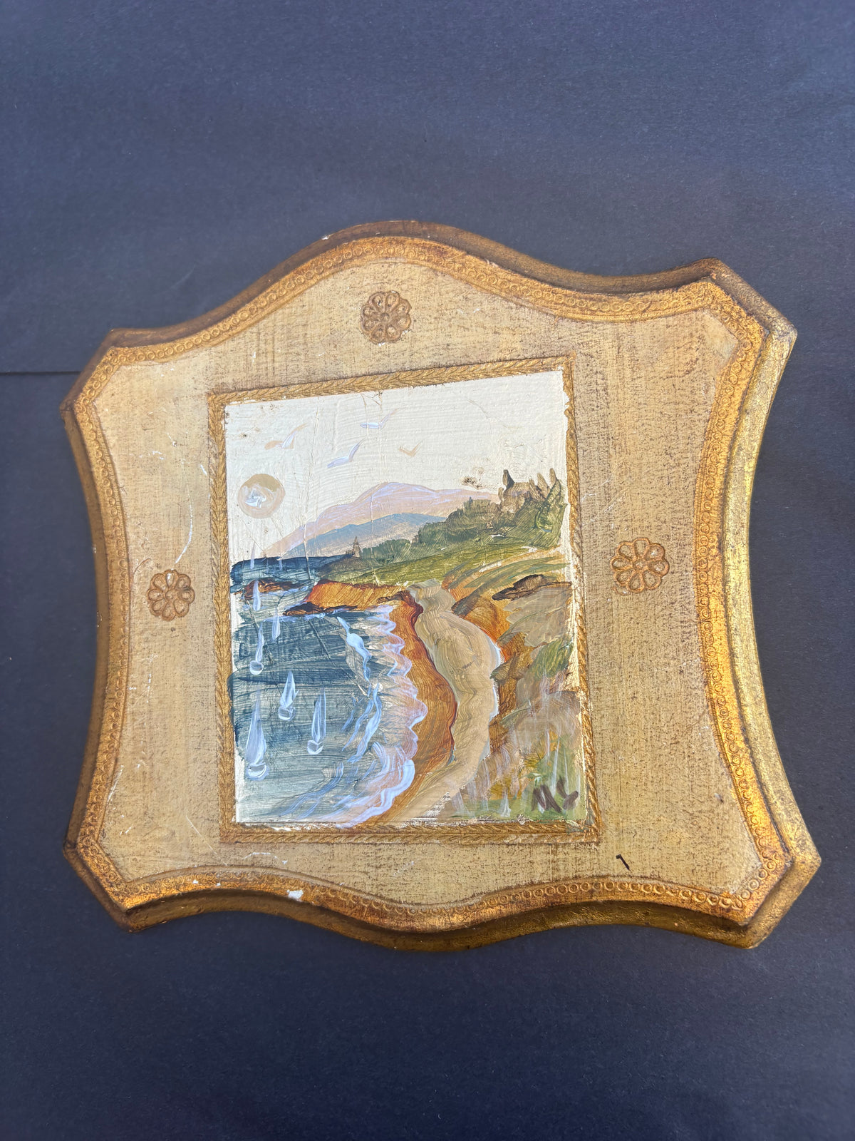 Coast Miniature