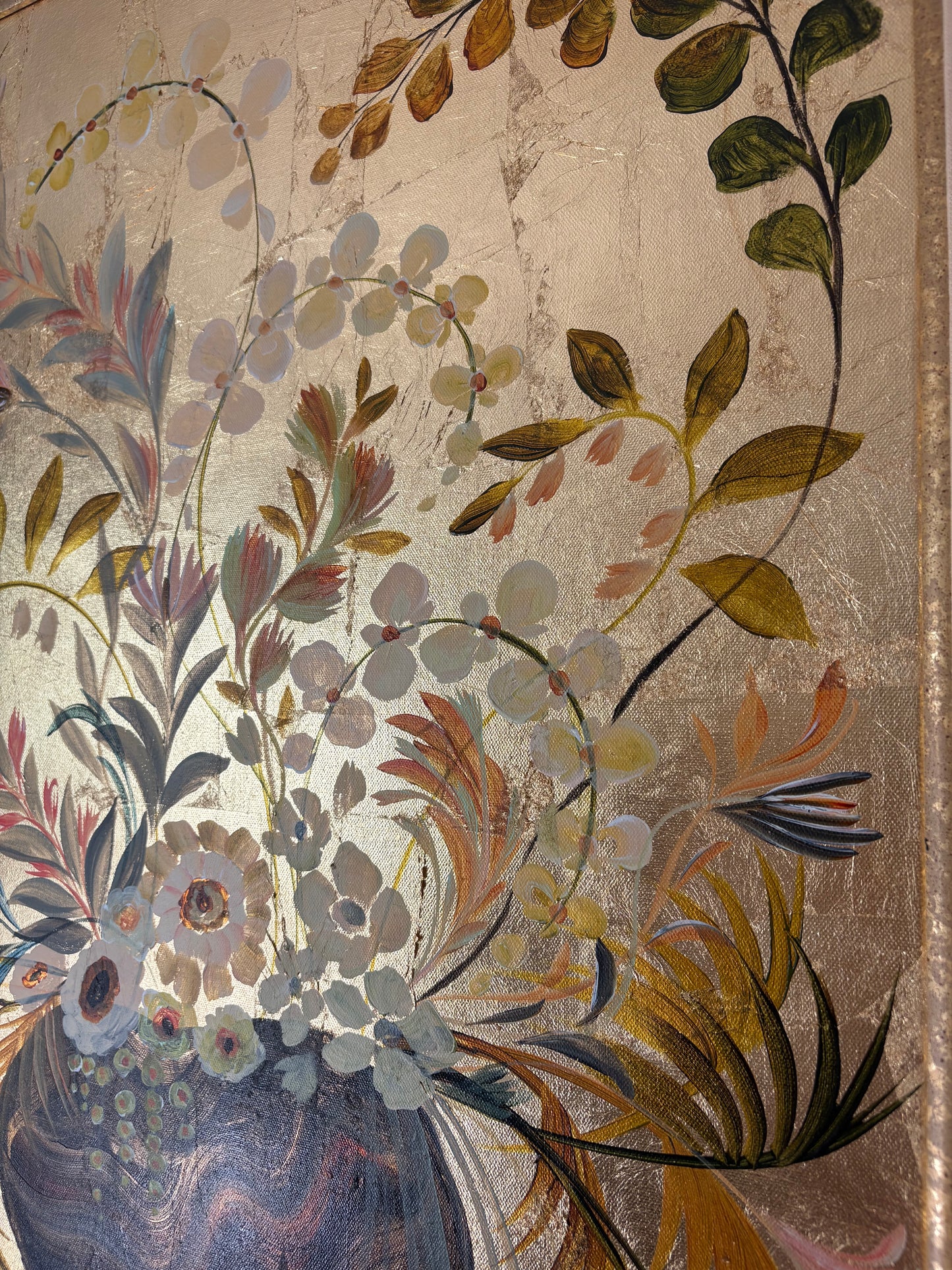 Coastal Floral
