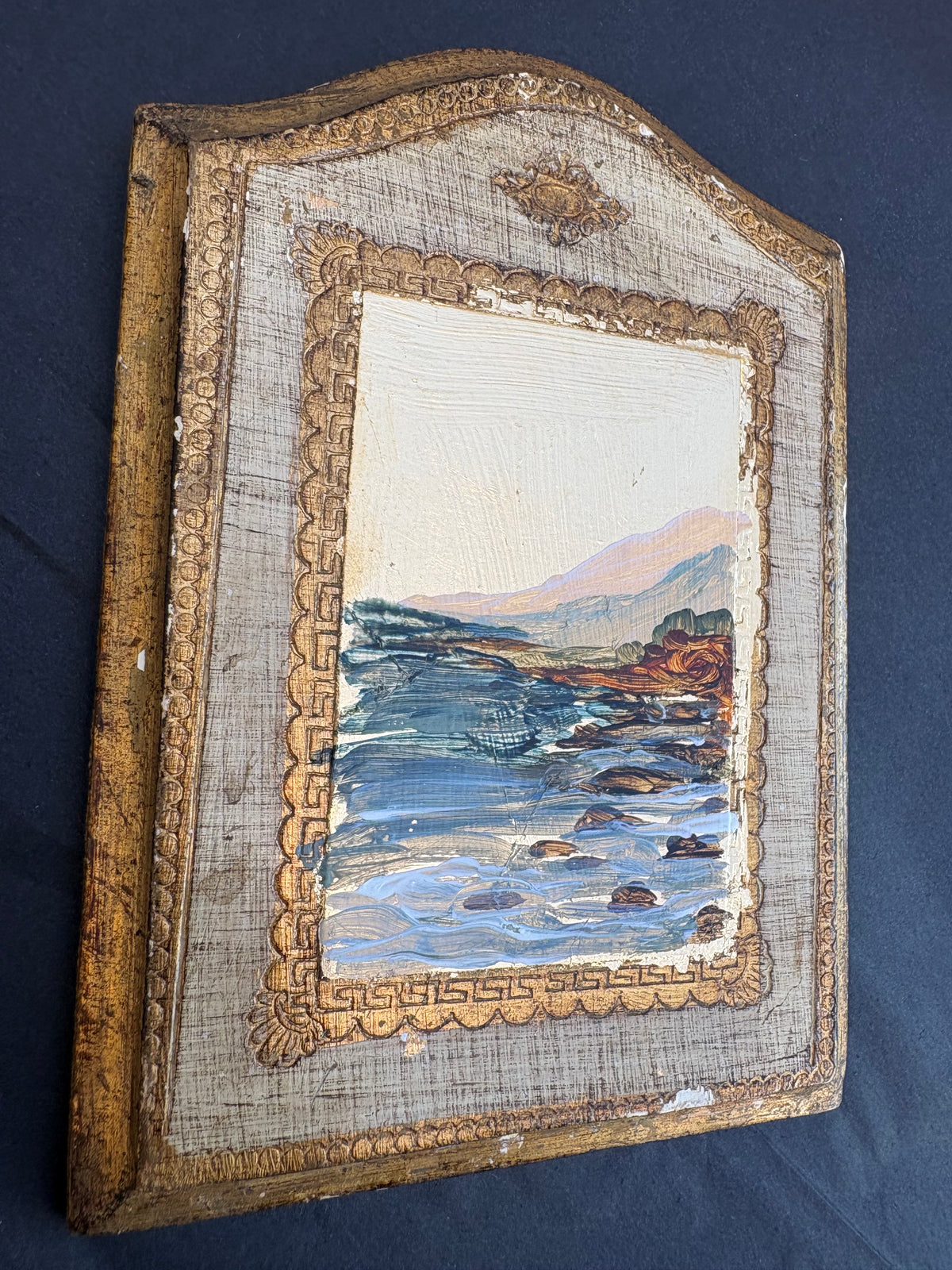 Coastal Waters