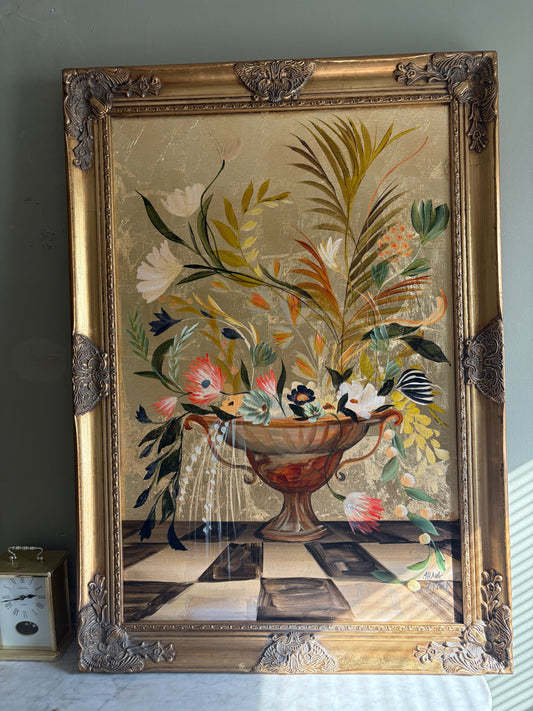 Coastal Baroque