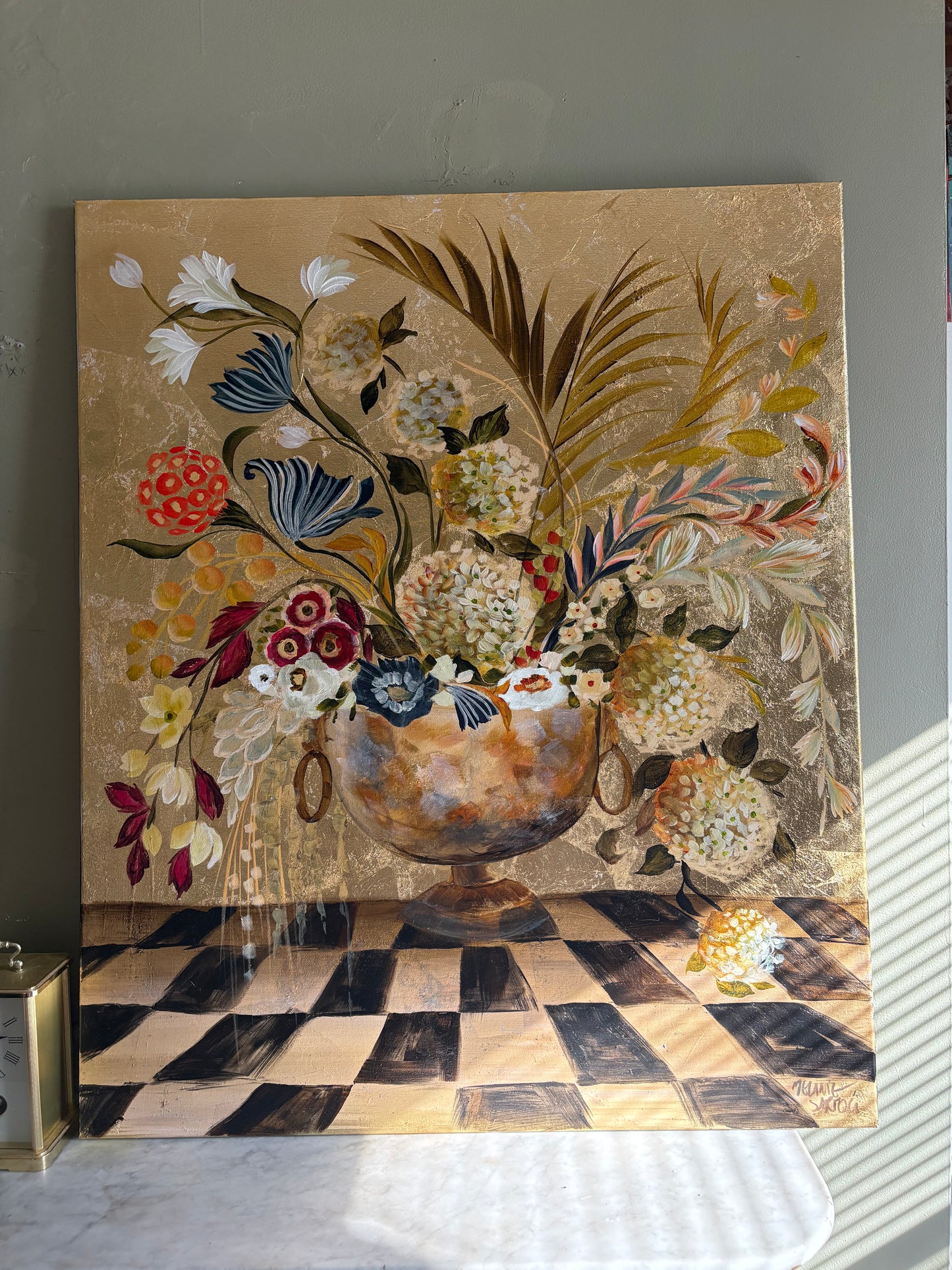 Mod Baroque