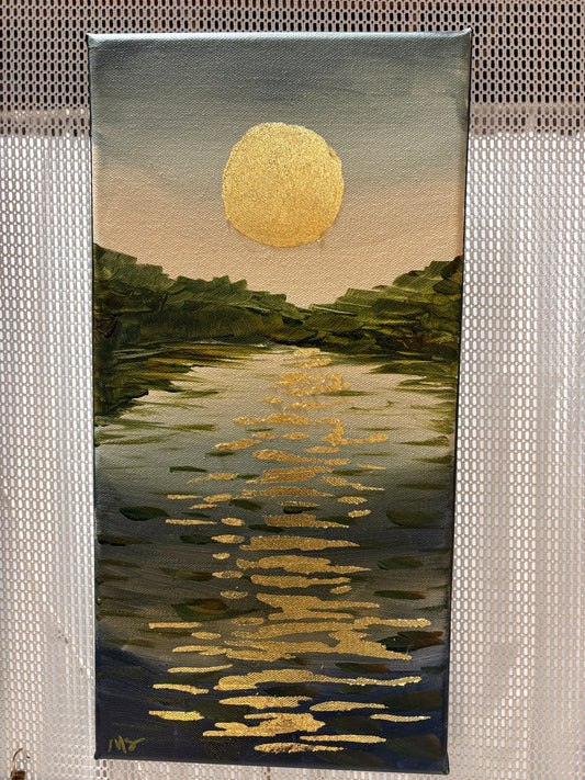 Marsh II