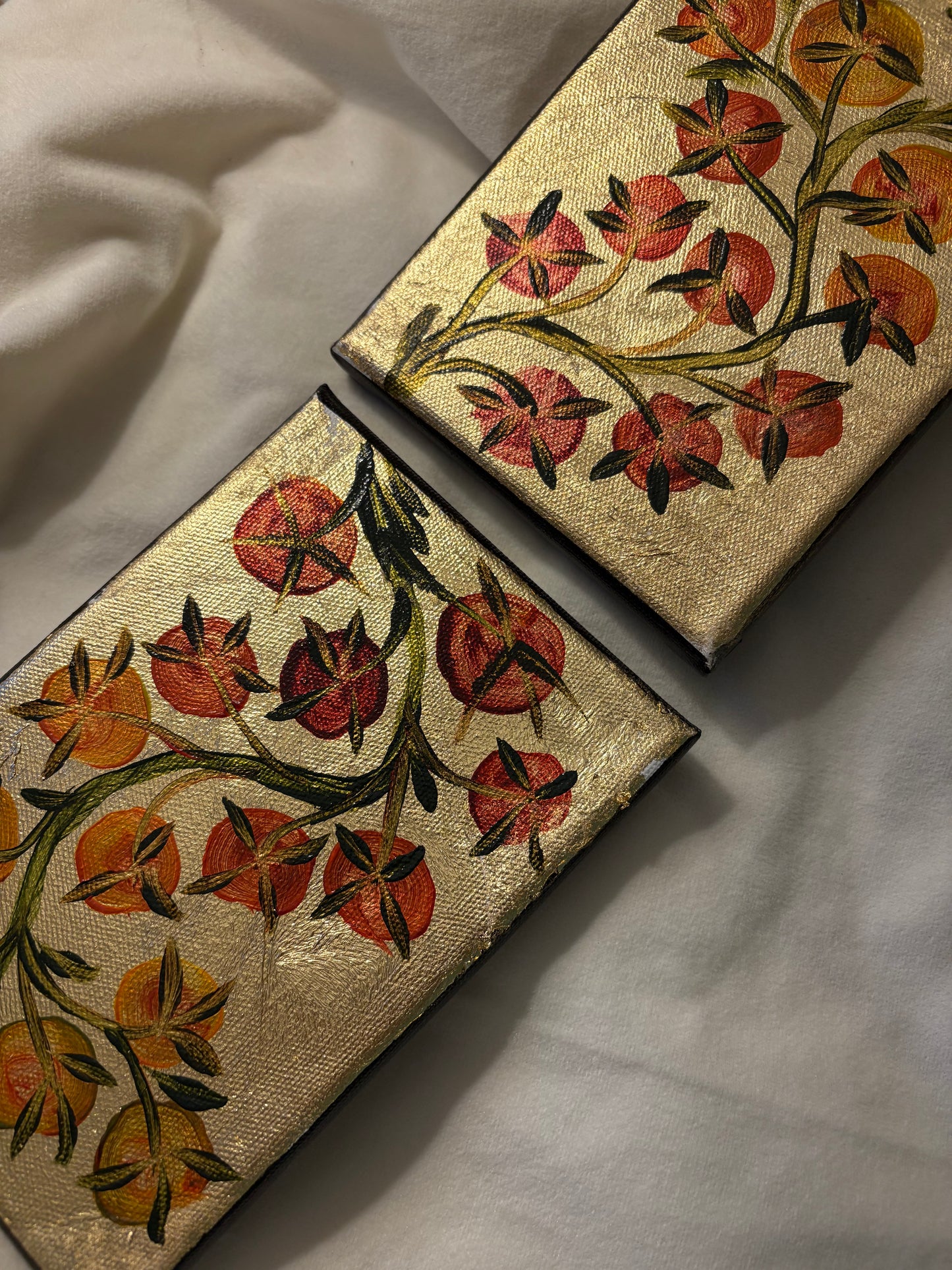 Mini - Deco Tomato 2