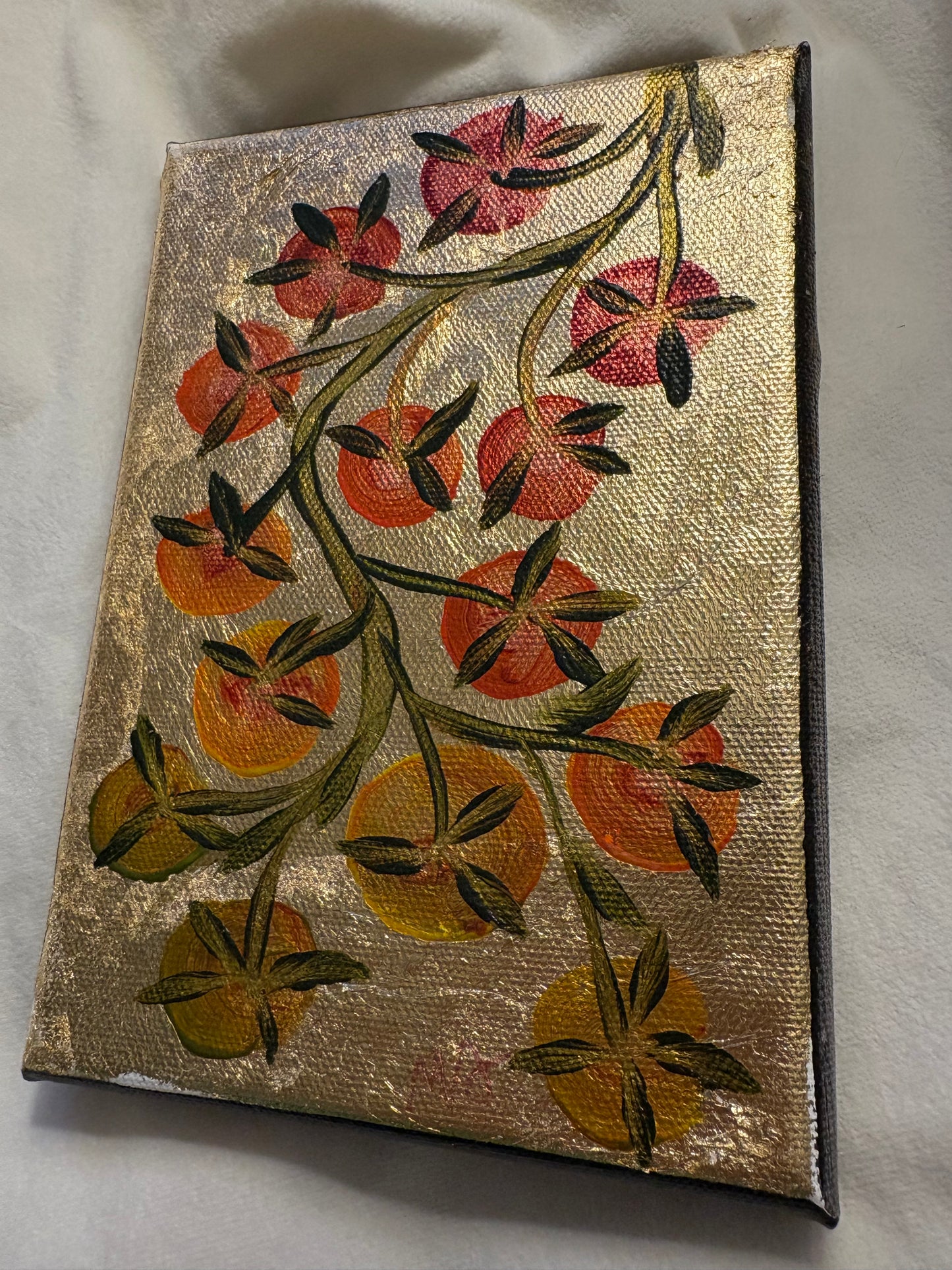 Mini - Deco Tomato 2