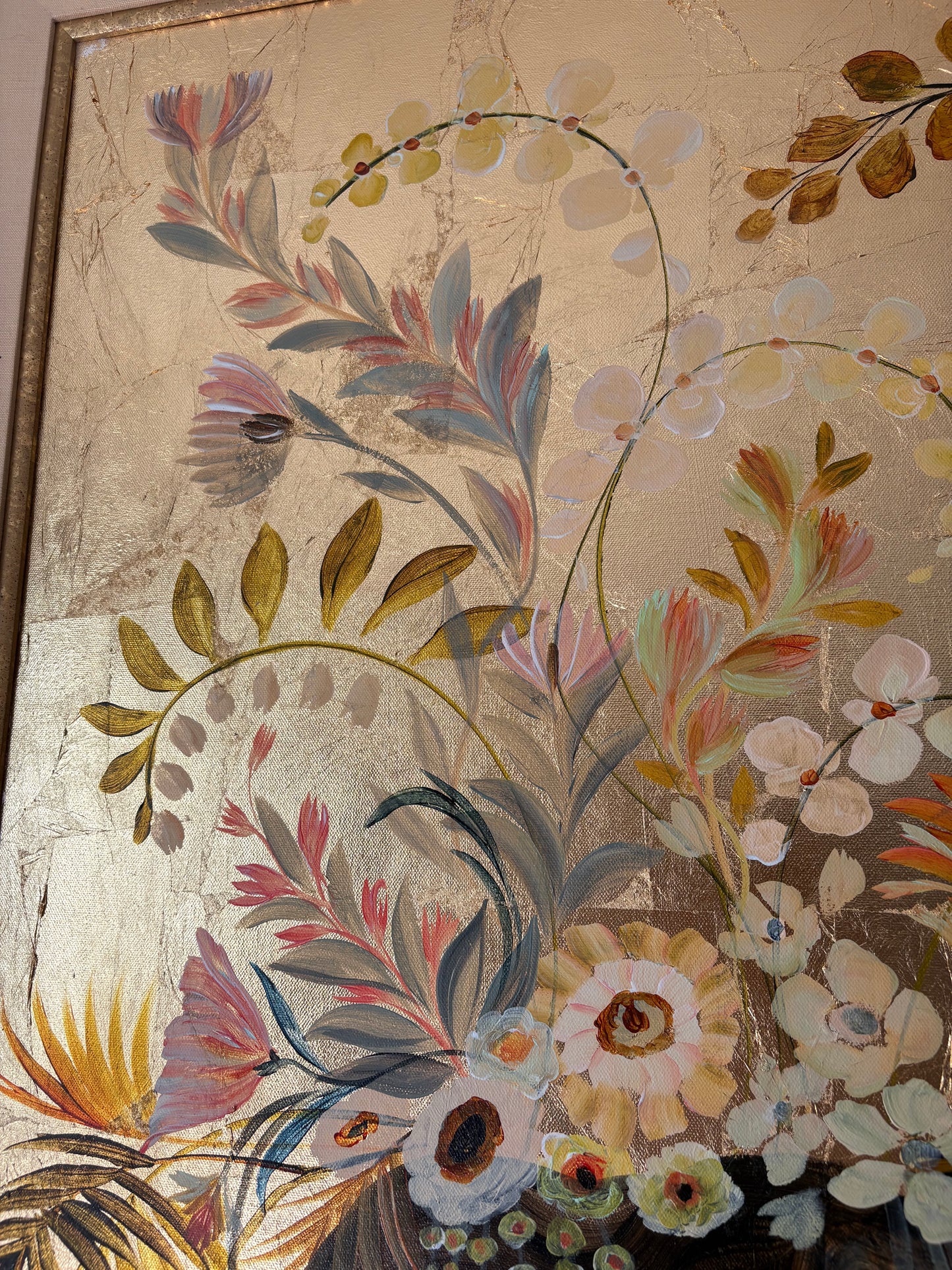 Coastal Floral