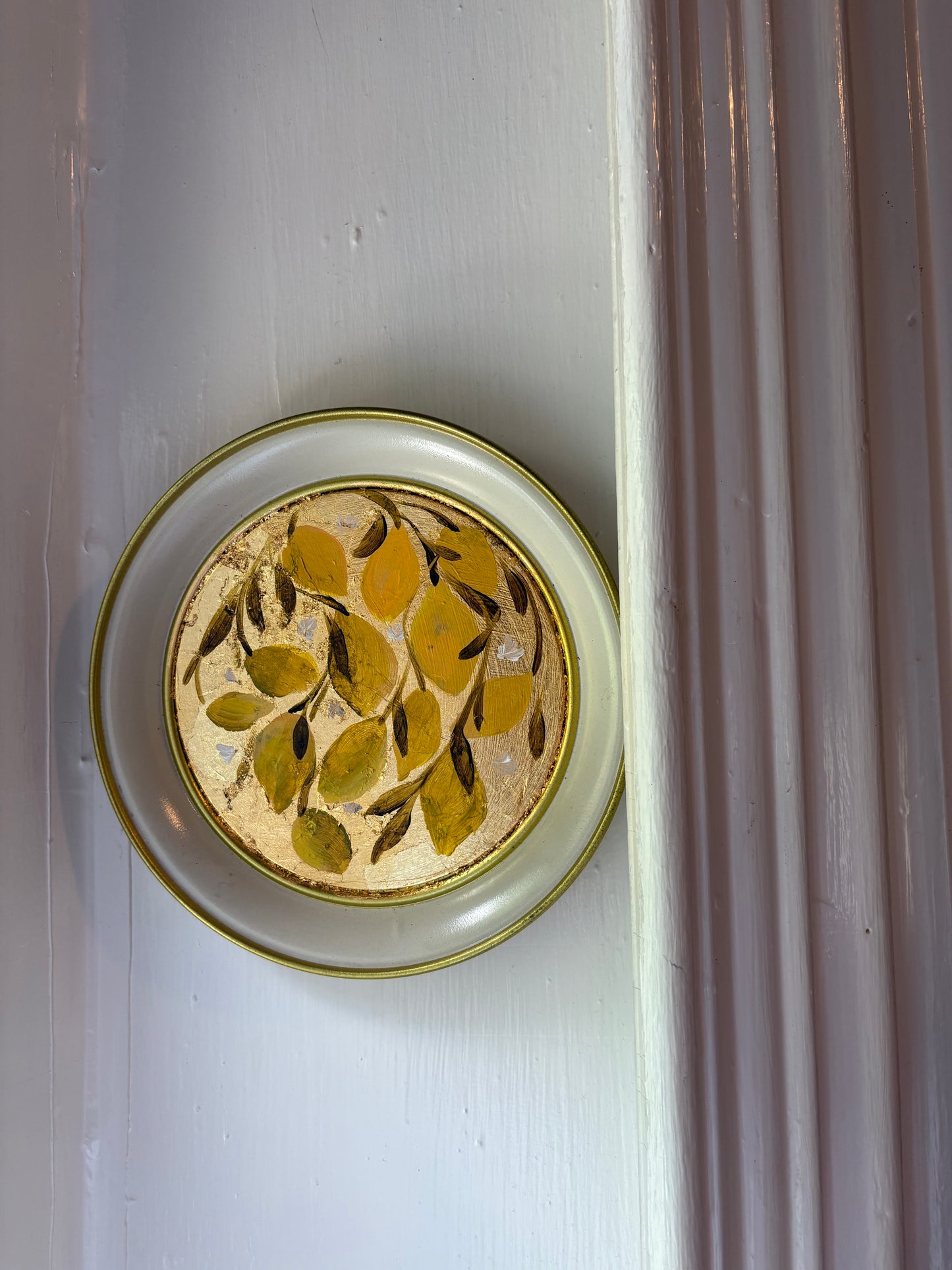 Rococo Citrus