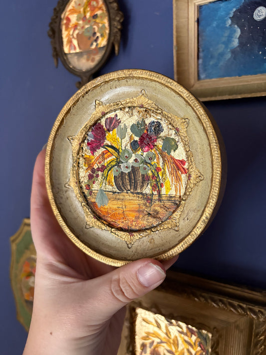 Eternal Flowers - Mini 6