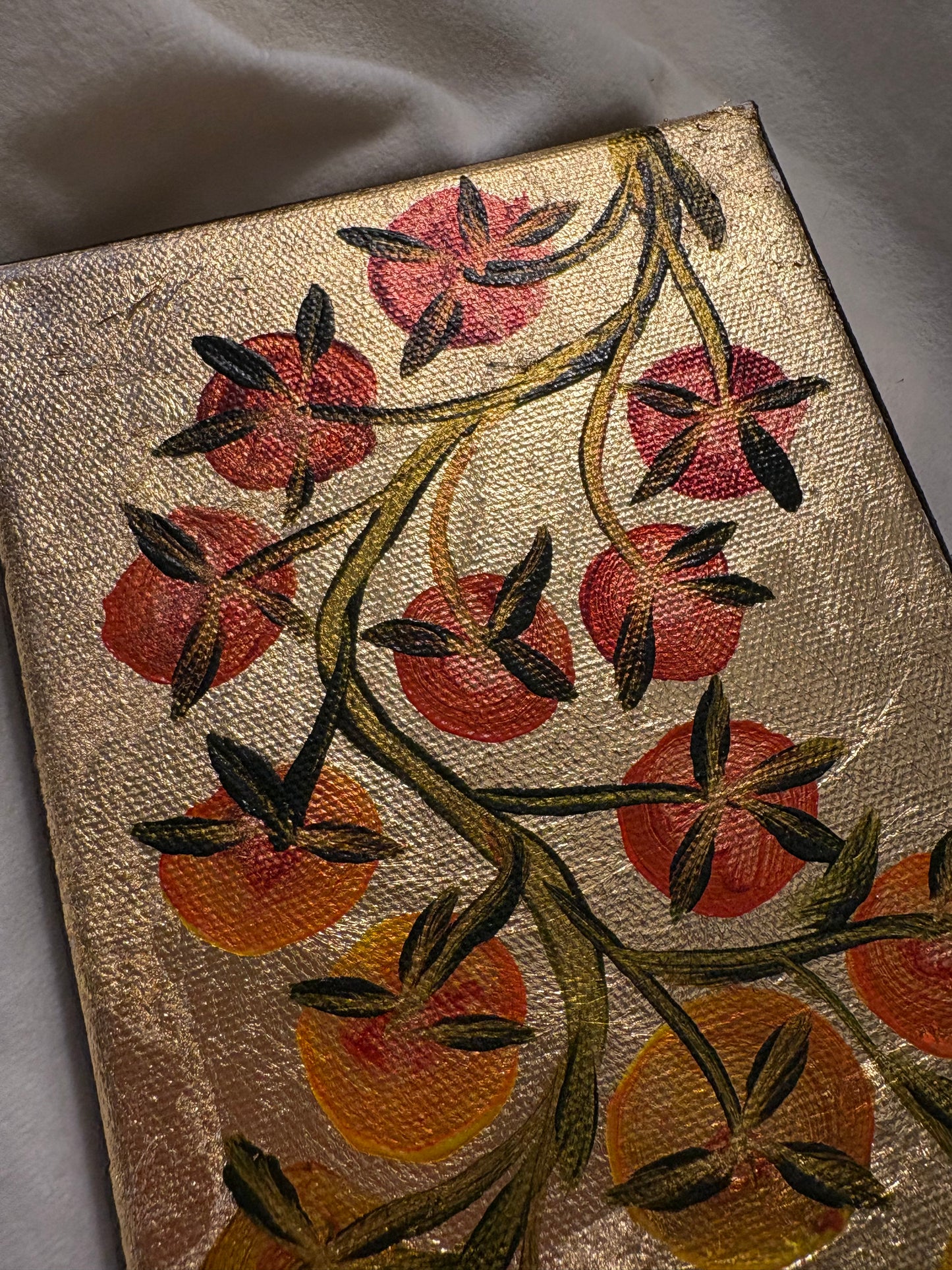 Mini - Deco Tomato 2