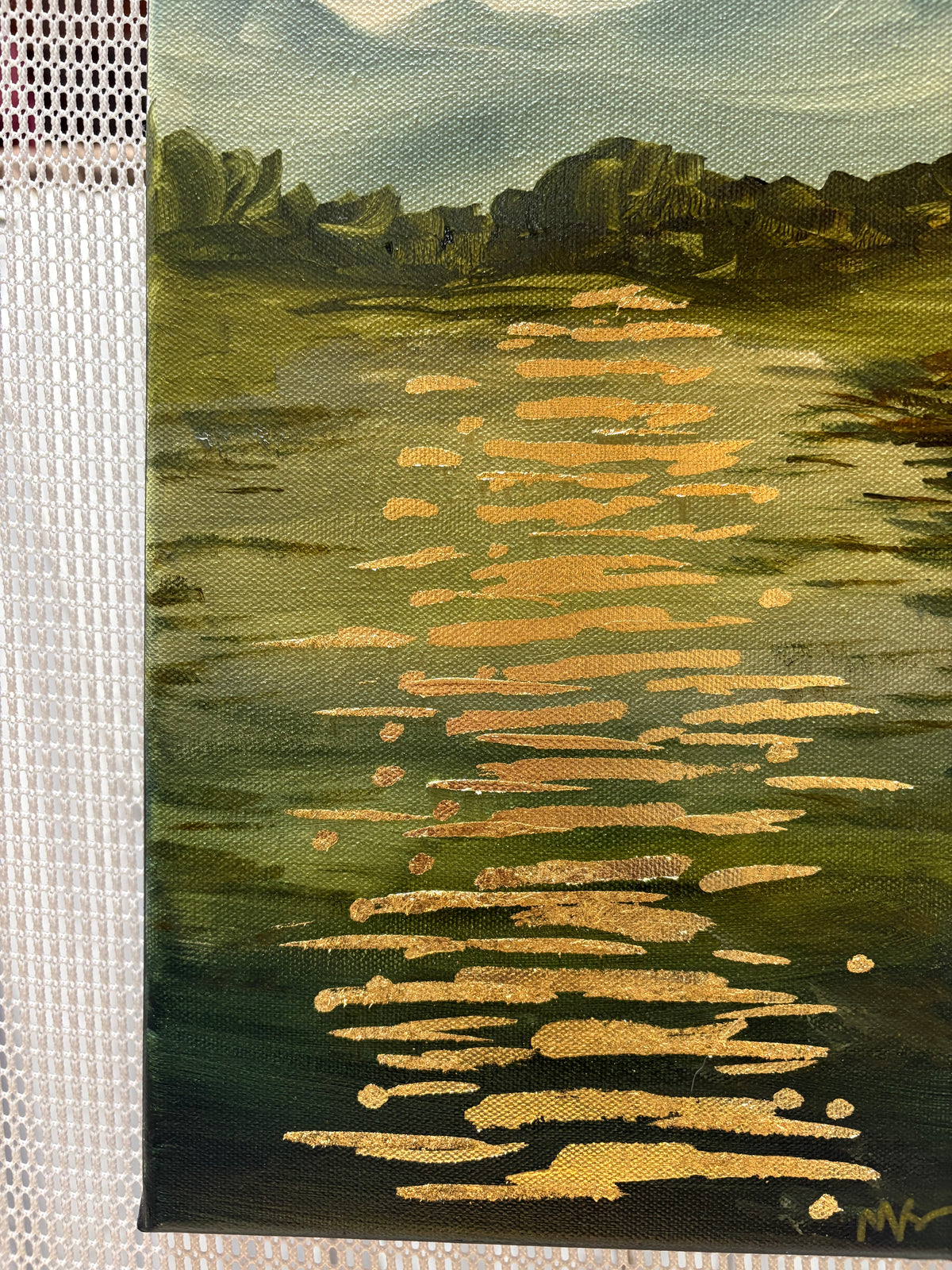 Marsh