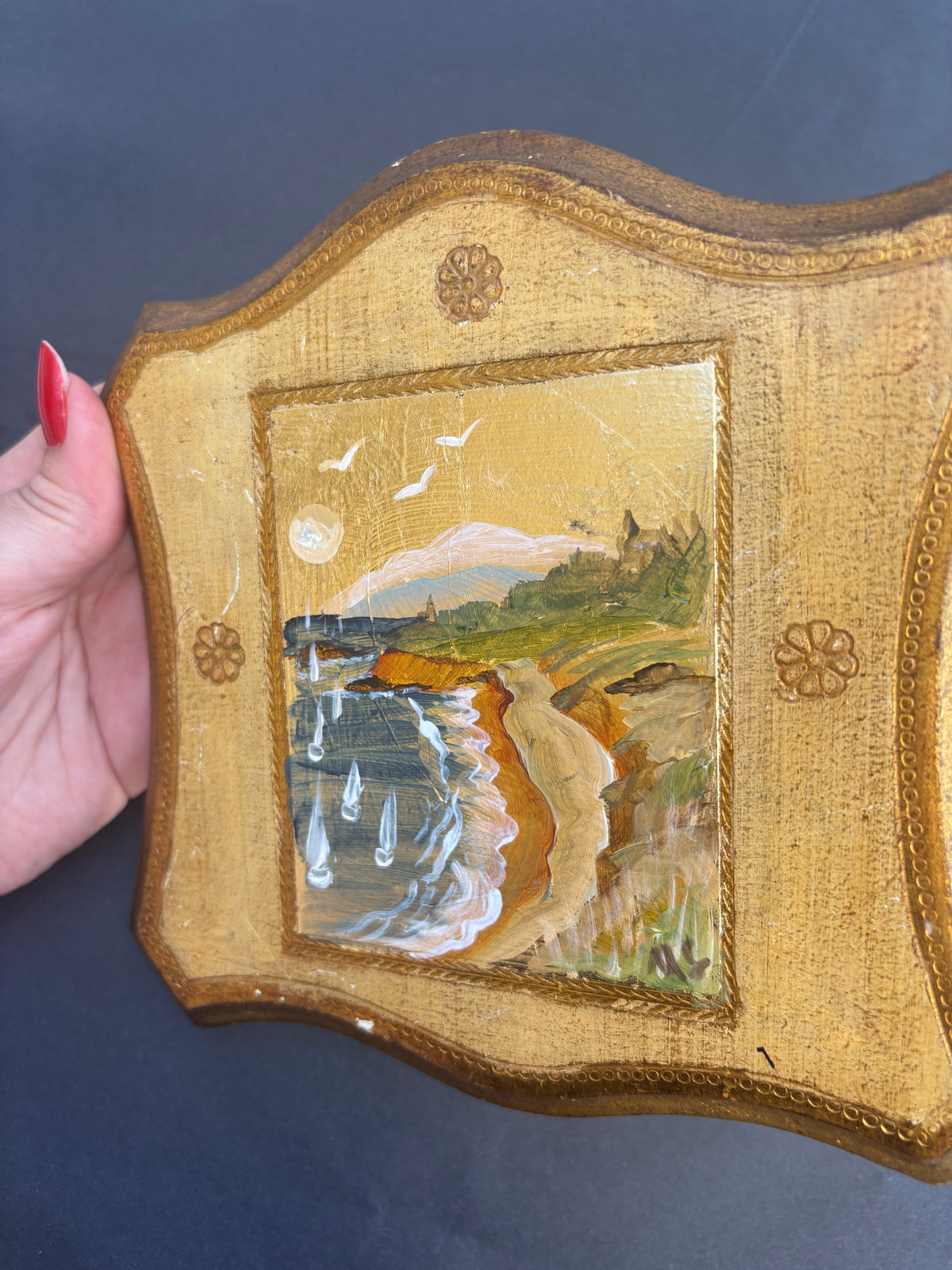 Coast Miniature
