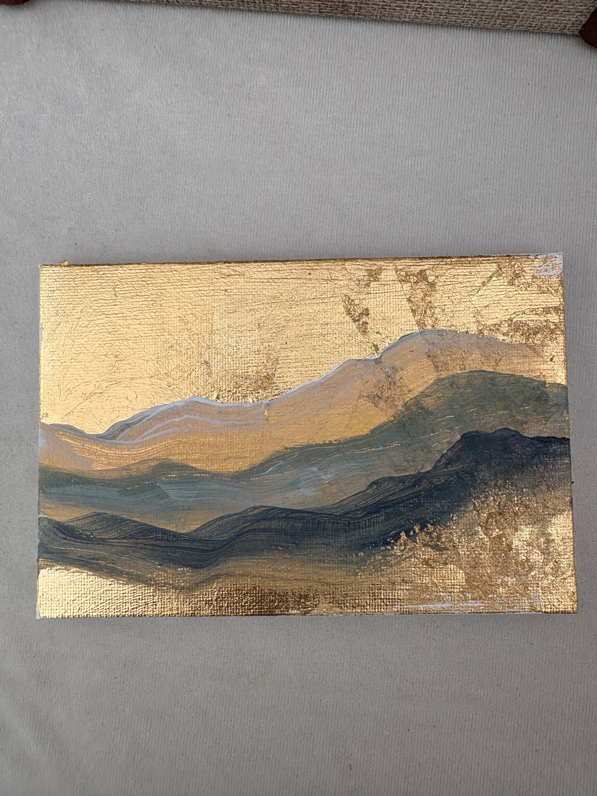 Mountains