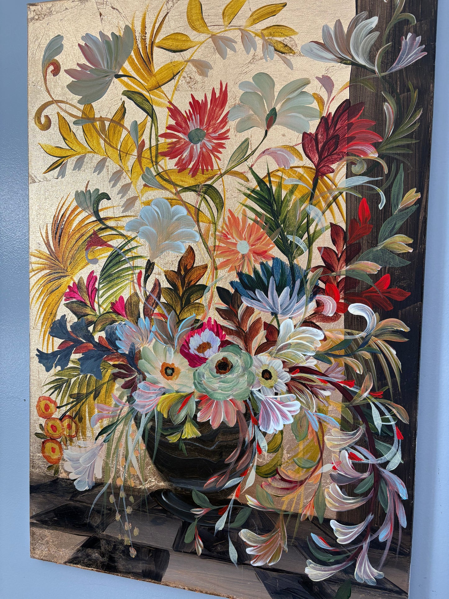 Passion Nouveau II
