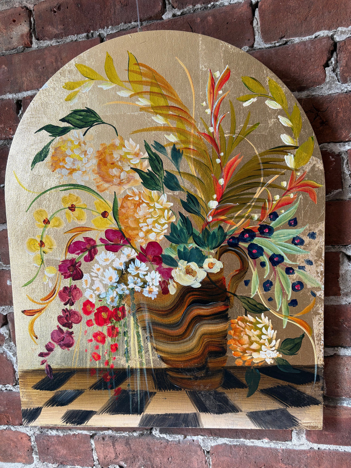 Botanique Nouveau