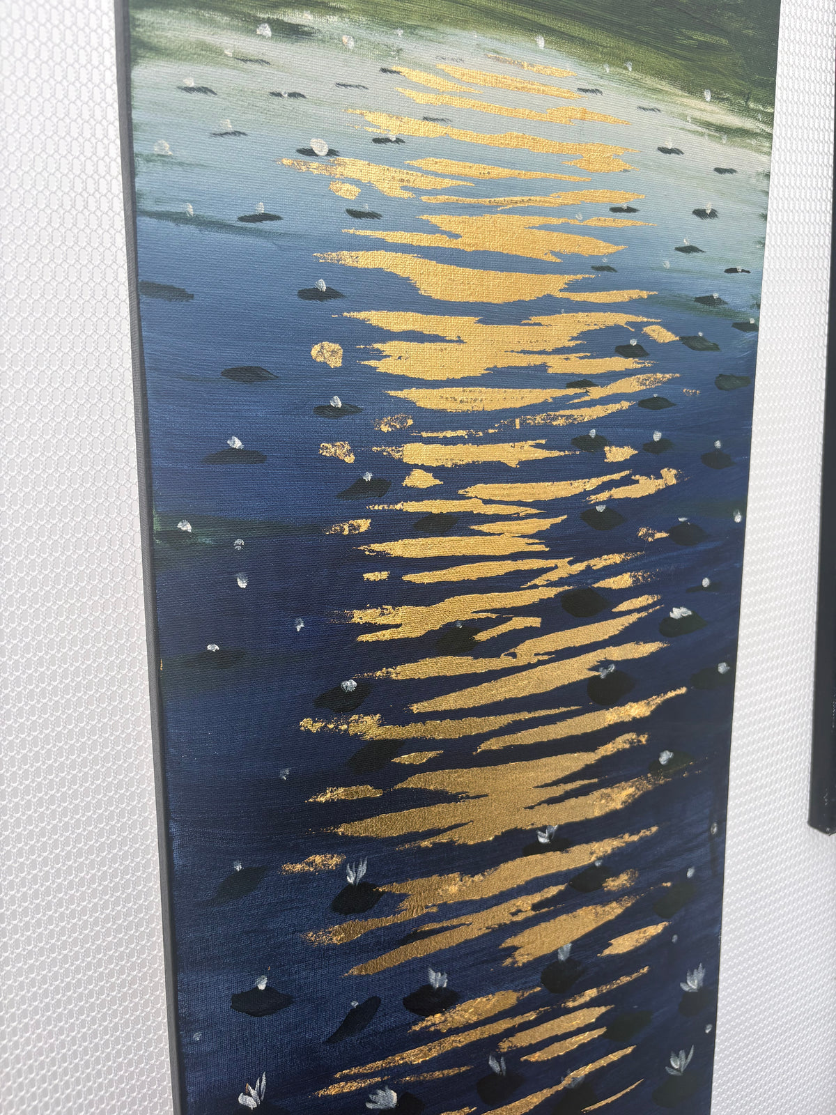 Reflection - Night