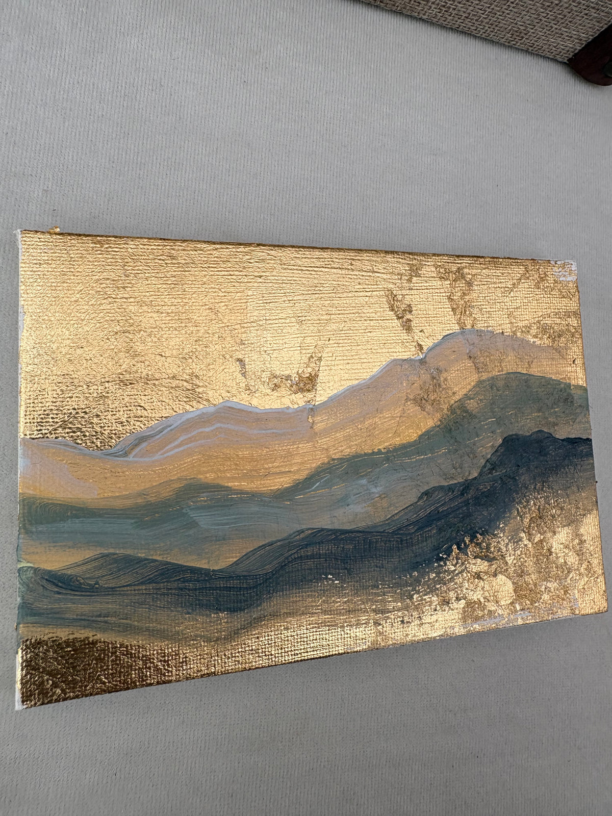 Mountains